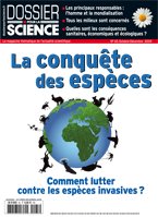 2009 Conquete Des Especes